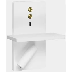 SCHMITZ-WILA LED-Leselicht 05-7606-14-DO