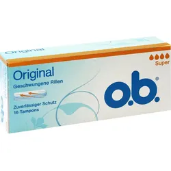 Ob Super 16 ST