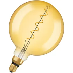 OSRAM LAMPE LED-Vintage-Lampe 1906GLOBE285W/820