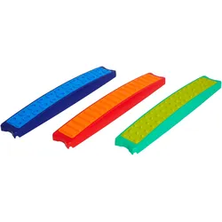 Gonge Build'n'Balance Taktile Balken