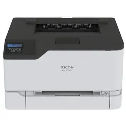 Ricoh P C200W Farblaserdrucker