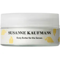 200ml Susanne Kaufmann Body Butter for the Senses