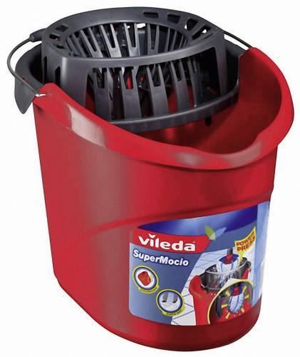 Vileda 10511 SuperMocio Eimer 1 St.