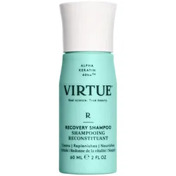60ml Virtue Recovery Shampoo