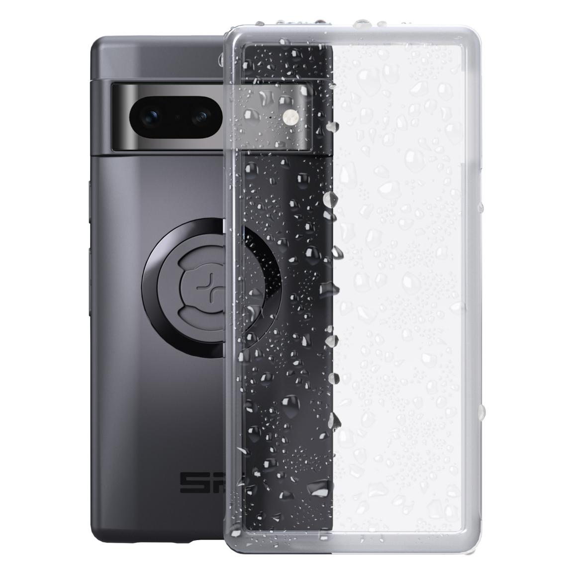 Sp Connect Weather Cover Pixel 7 (Google Pixel 7) (55259)