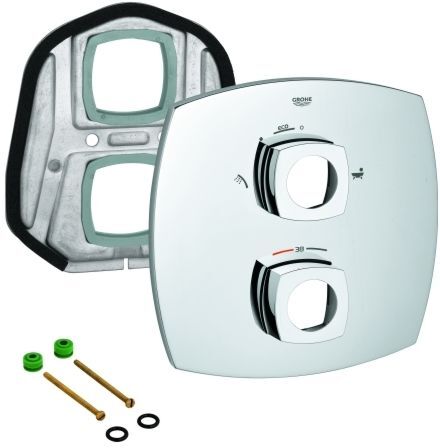 Grohe Rosette 47932 47932000 chrom