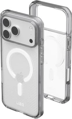 UAG Dot MagSafe Ice/Smoke iPhone 18 Pro Max/17 Pro Max