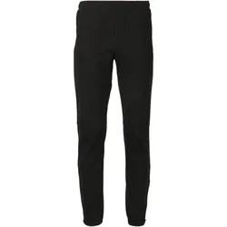 NORTH BEND Lince XCS Windblock Wanderhose Herren 1001 - black XL