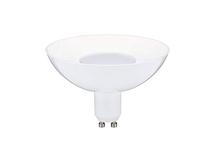 Paulmann 28793 LED Lampe Reflektor 3-Stufen-dimmbar 4,9 Watt dimmbar Energiesparlampe Weiß Beleuchtung Lampen 3000 K GU10
