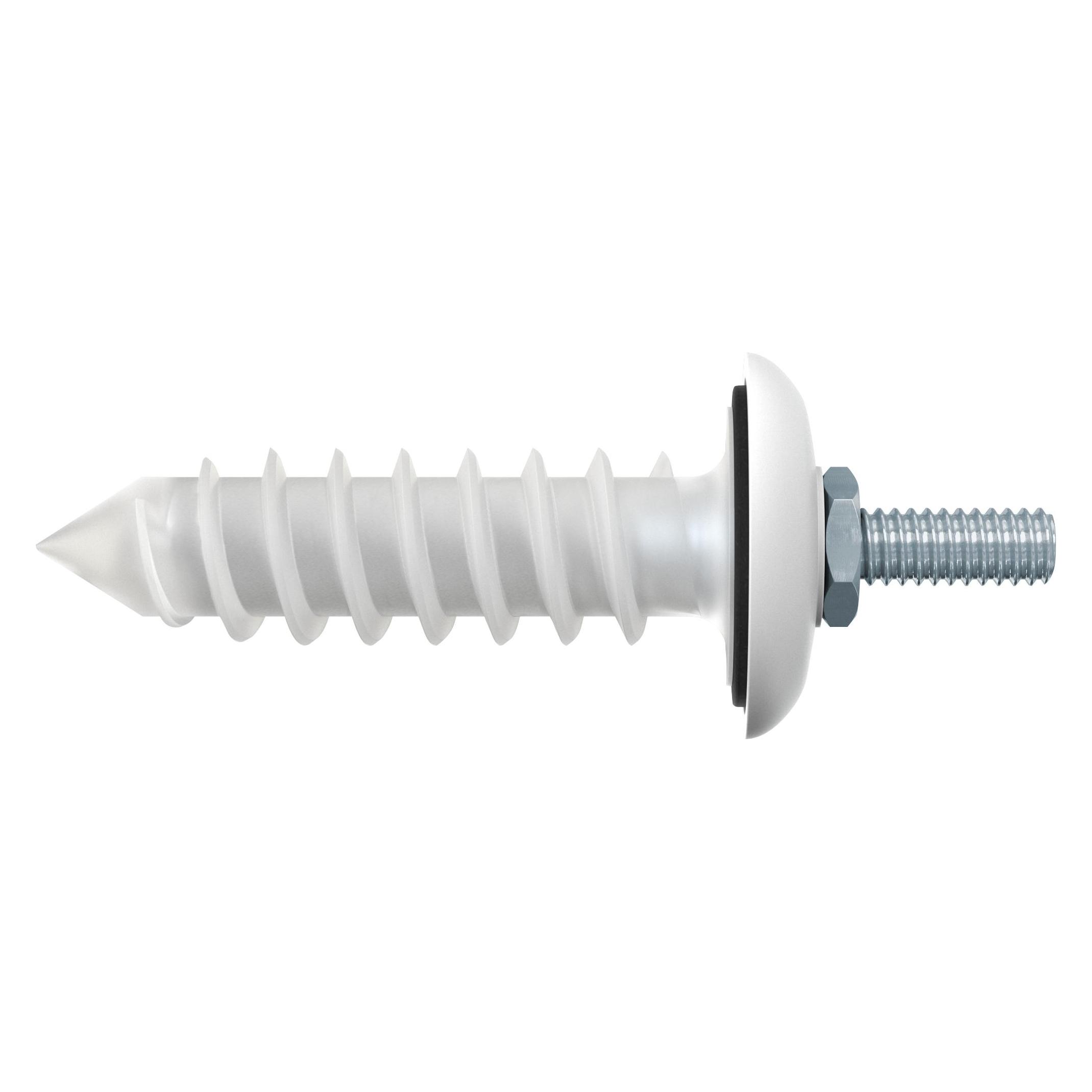 Fischer Dämmstoffdübel FID-R zl B (4 Stk.) (548405)