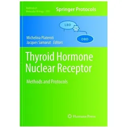 Thyroid Hormone Nuclear Receptor, Fachbücher