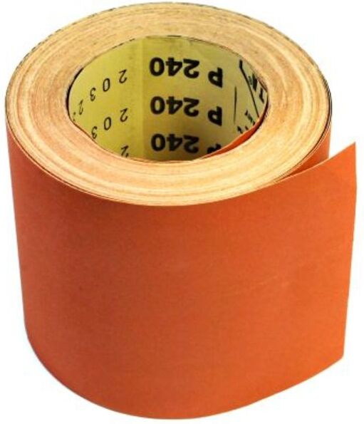 Schleifpapier STARCKE 10R00240