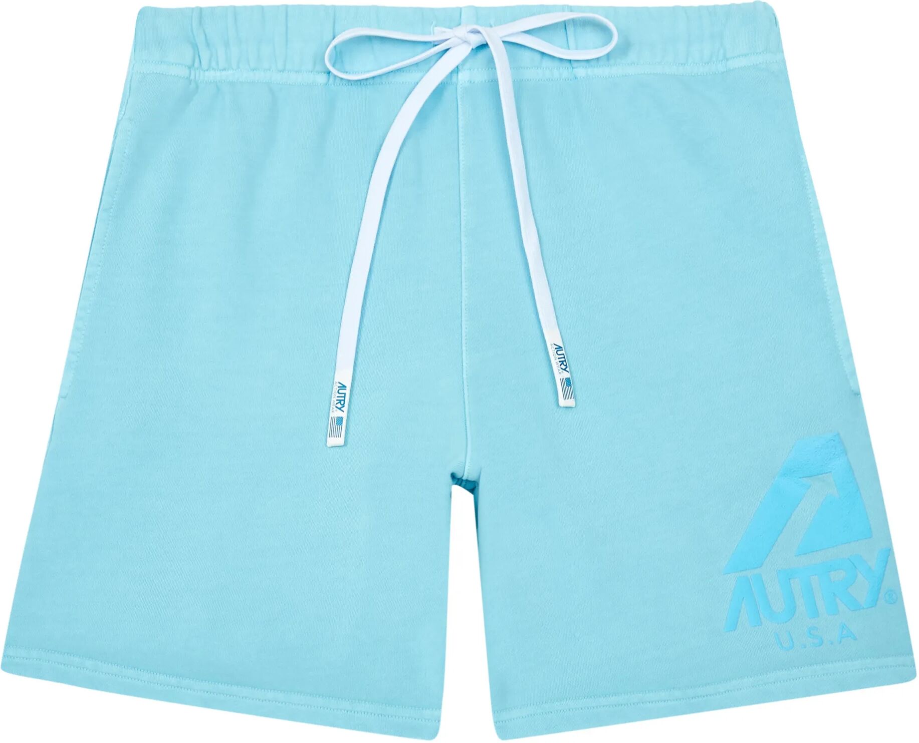 Autry Short Match Point Bleu L