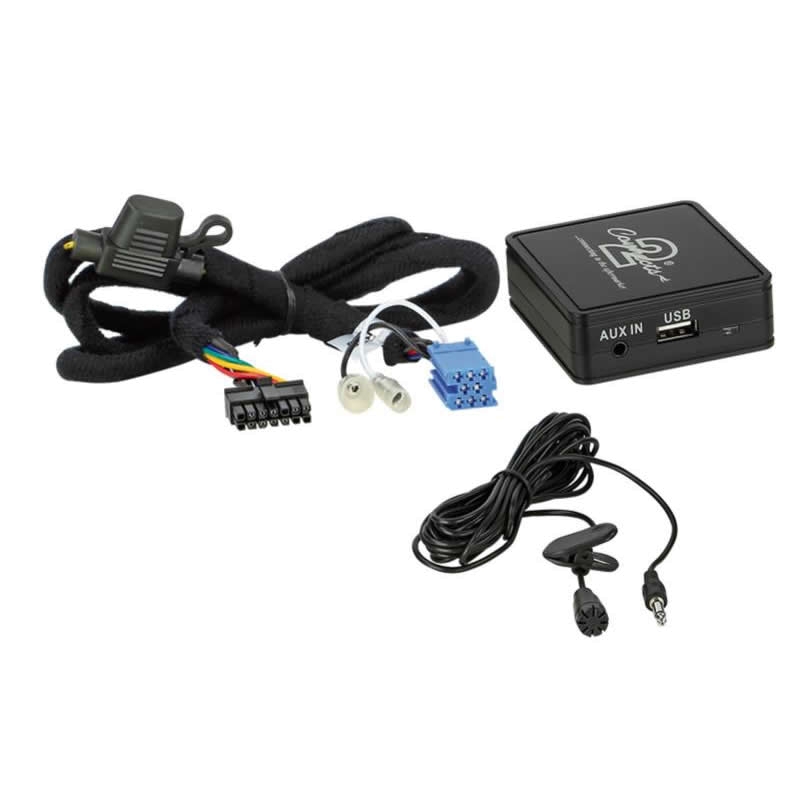 ACV Bluetooth Adapter Citroen RD3