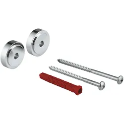 Grohe, Duschsystem, Ausgleichsscheibe TEMPESTA chr