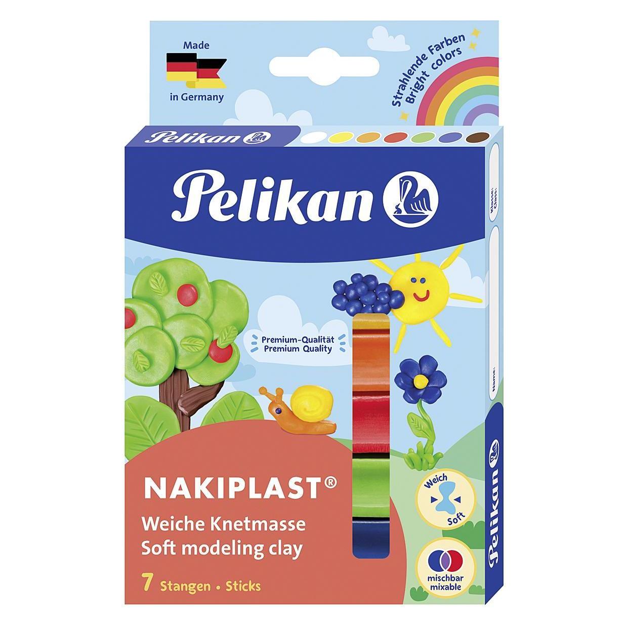 Pelikan Nakiplast (622712)