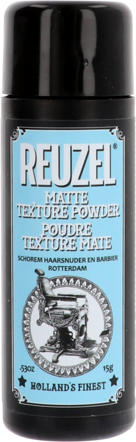 Reuzel Matte Texture Powder 15 g RZ-4313589