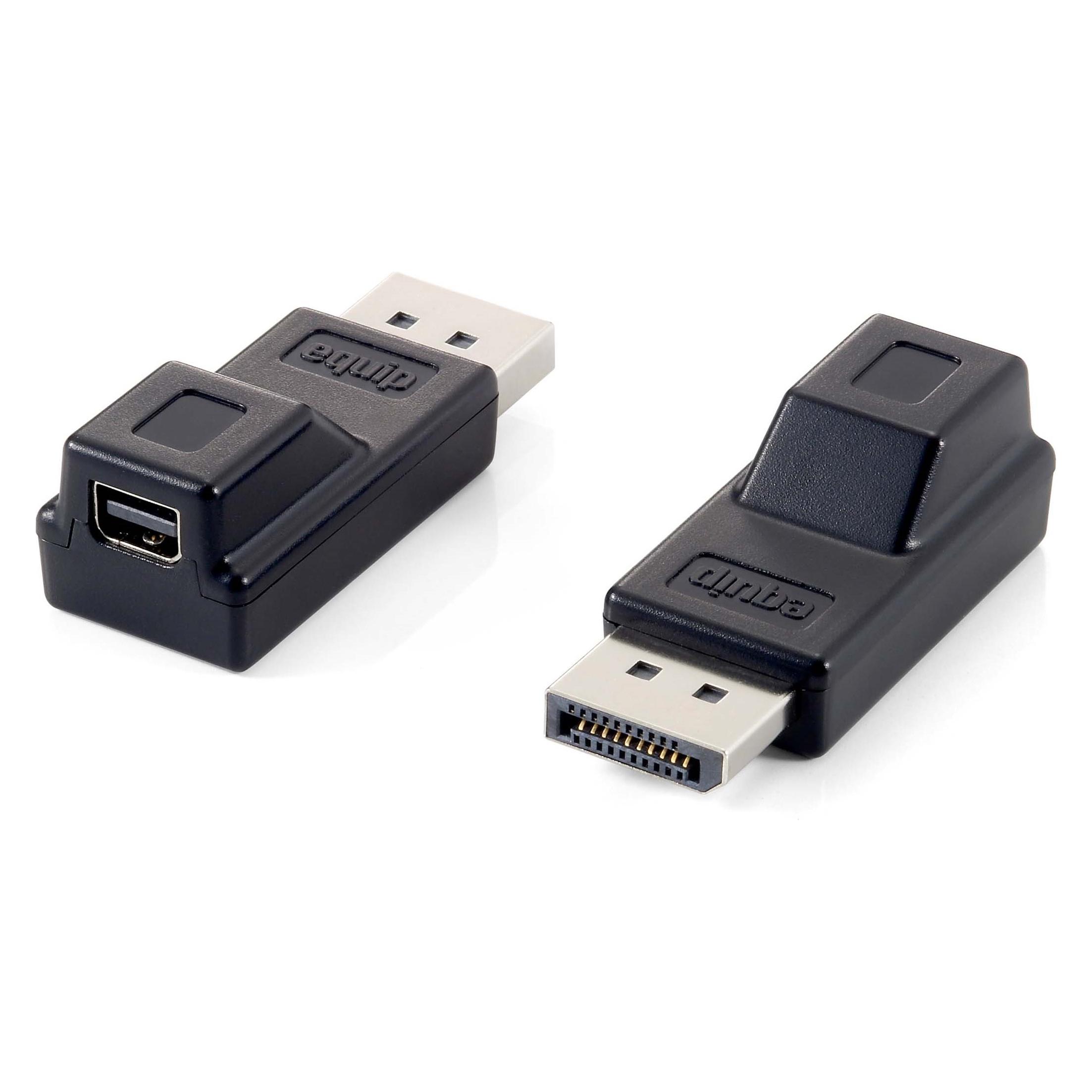 equip DisplayPort auf Mini DisplayPort (118916)