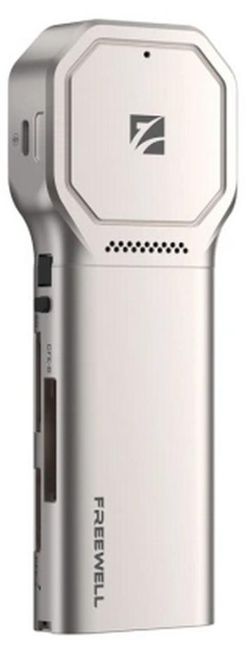 Freewell FW-CRPLUS Kaartlezer