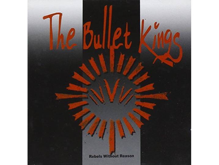 Revels Without Reason