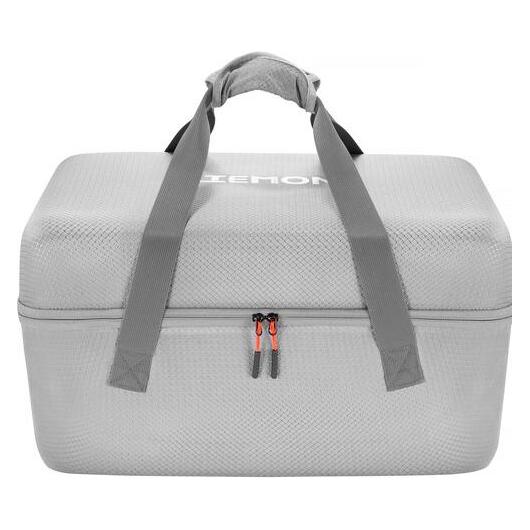Godox Litemons LA600Bi BI COLOR LED Video Light with Carry bag (White) (Videoleuchte) (D296721)