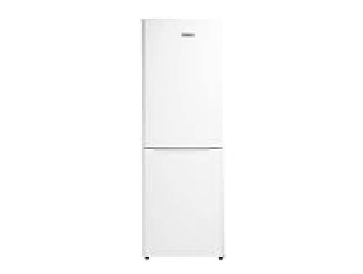 FrigeluX Réfrigérateur combiné blanc RC202BD 202 L