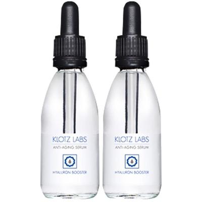 Hyaluron Booster Serum Gel 2x 2x10 ml