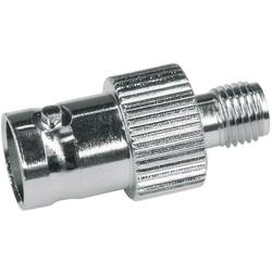 Telegärtner 100023639 100023639 BNC-Adapter BNC-Buchse - SMA-Buchse 1 St.