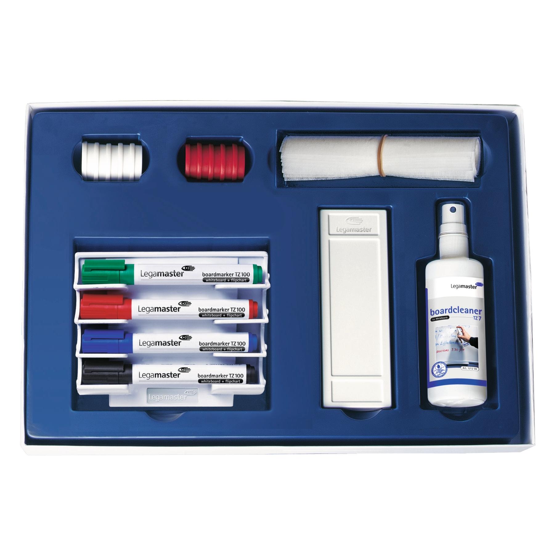 Legamaster Whiteboard (1250-00)