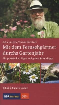 John Langley - Mit dem Fernsehgärtner durchs Gartenjahr - Preis vom 12.10.2026 11:37:12 h