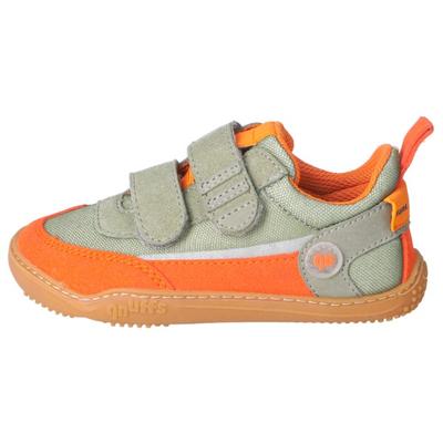 qnuffs - Kid's Erle - Barfußschuhe 24 | EU 24 bunt