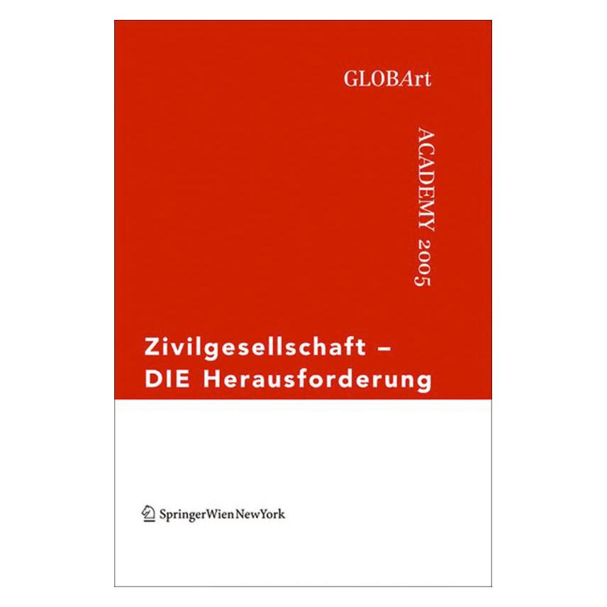 Ambra Zivilgesellschaft - DIE Herausforderung (Deutsch, Softcover, GLOBArt) (55188509)
