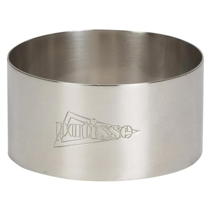 Patisse Garnierring 7 cm (7 cm) (02094-135170.0070)