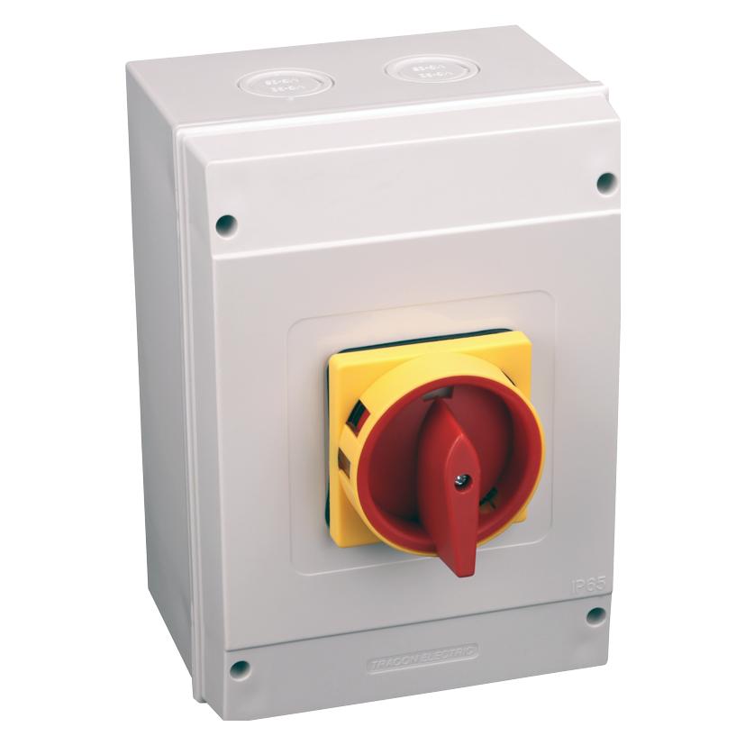 Tracon Allgemeines Produkt (100 A) (TR-TSS-10/3T65)