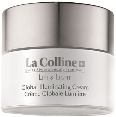 LA COLLINE Lift & Light Global Illuminating Cream