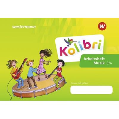 Kolibri - Allgemeine Ausgabe 2023 -
