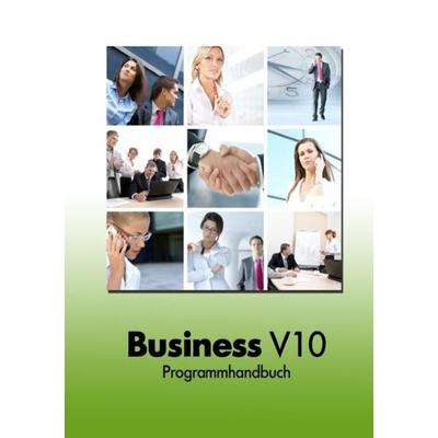 Business V10, Taschenbuch von Oliver Schwald, Epubli, 978-3-7375-9652-7