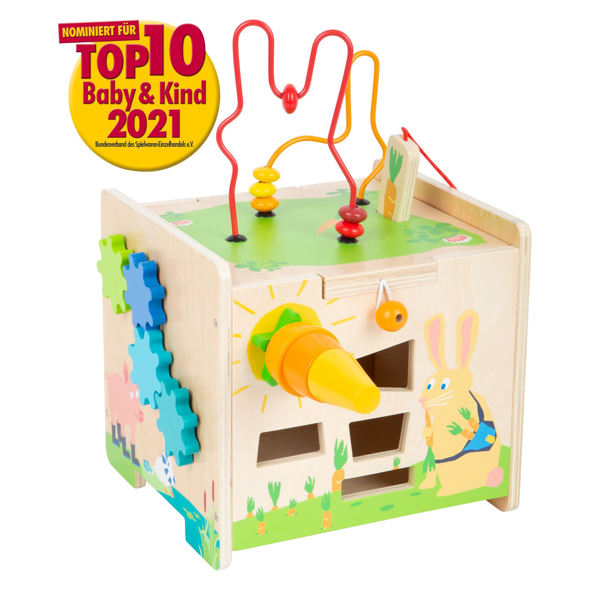 small foot Hase (11732)