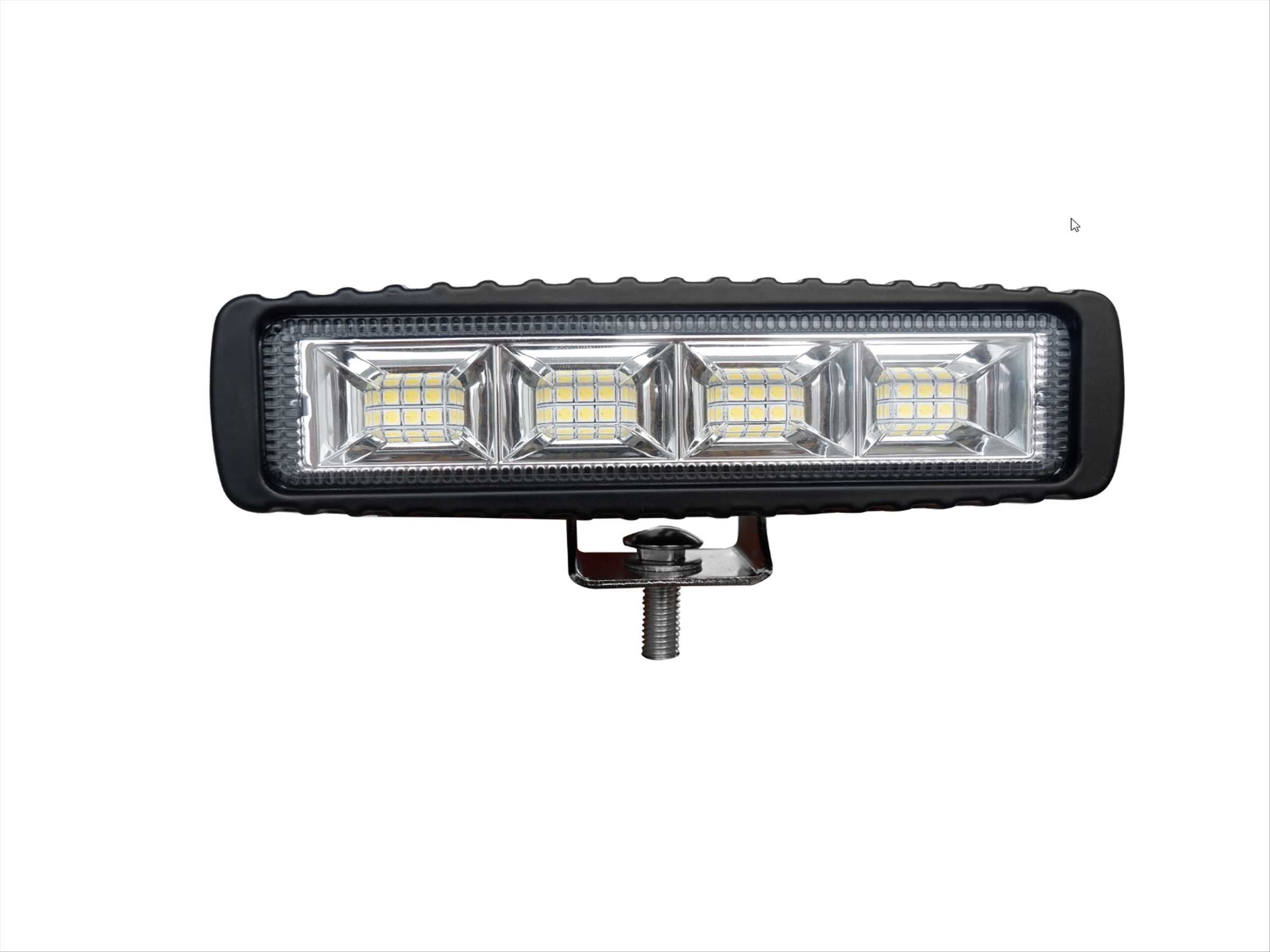 FARO DA LAVORO A LED JUMBO GROV S160