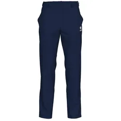 Errea, Unisex, Sporthose, Trousers Rob Ad (XXL), Blau