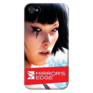 Bigben Ip4casemirror (Apple iPhone 4) (IP4CASEMIRROR)