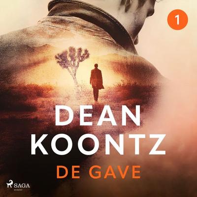 De gave - Dean Koontz, Audio, 9788726504514