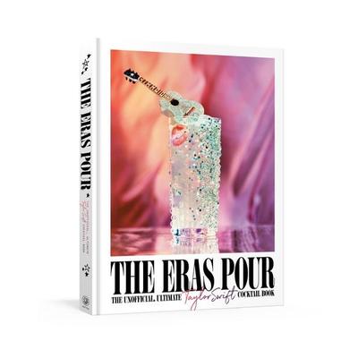The Eras Pour, Gebundene Ausgabe von Alison Grey, Anness Publishing