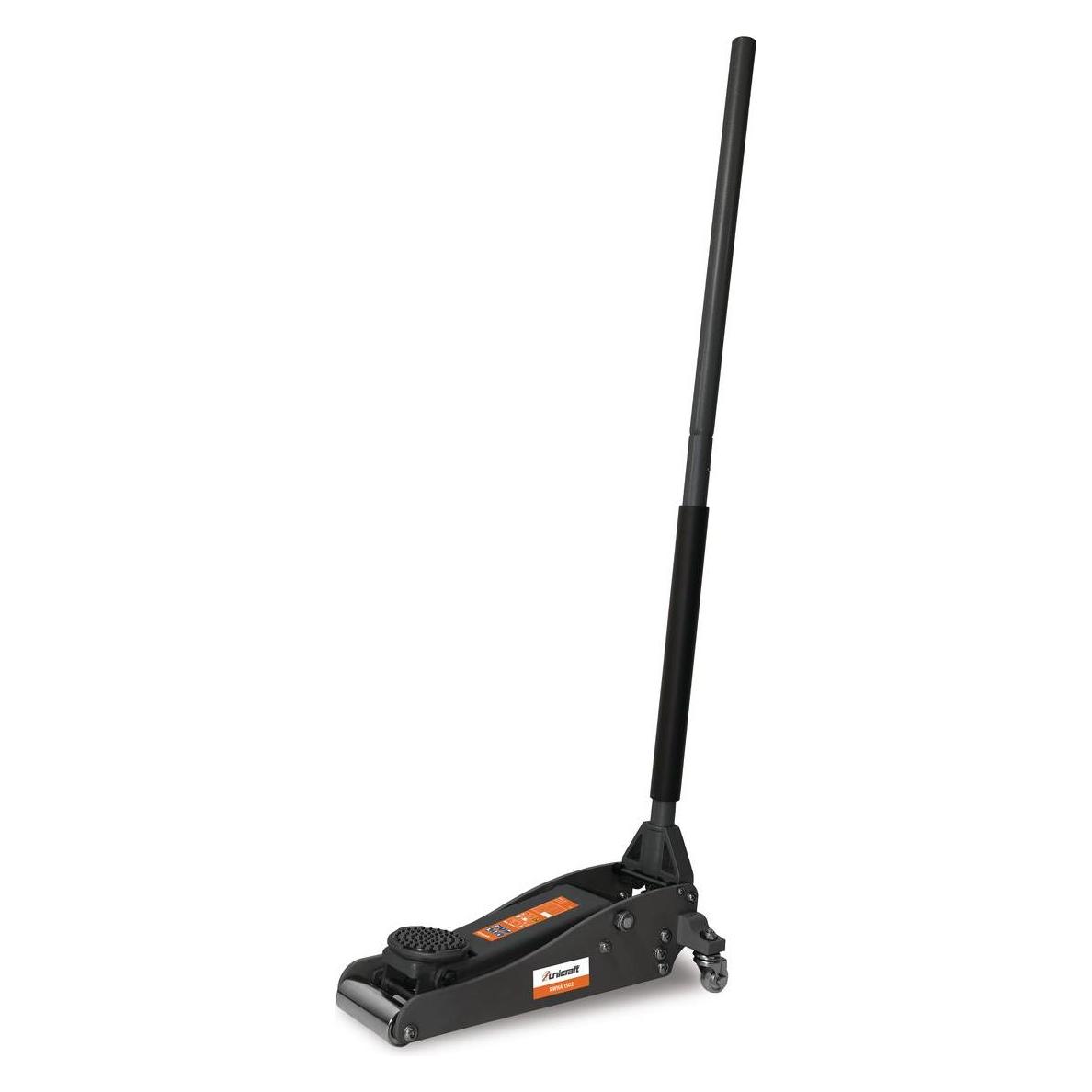 Unicraft Rangierwagenheber RWHA 1502 (1500 kg, 9 - 35 cm) (6201135)