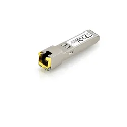 Digitus 1,25 Gbps Kupfer SFP-Modul, RJ45