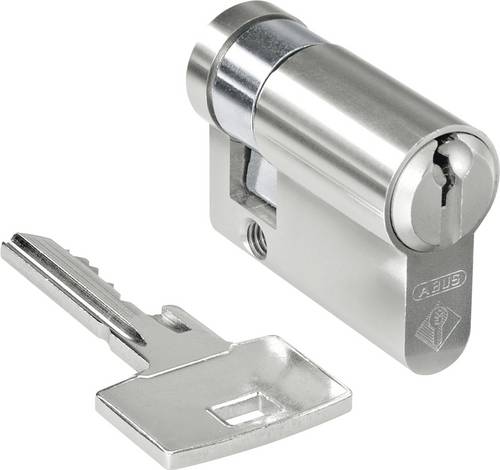 Merten MEG3985-0001 Profilhalbzylinder