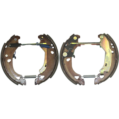 ATE Bremsbackensatz Original TopKit 03052052203