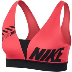 NIKE Damen Sport-BH "Indy", Größe XS in Pink 612