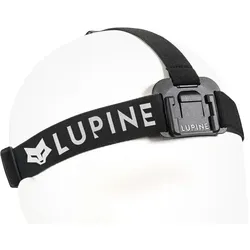 LUPINE Stirnband | FrontClick