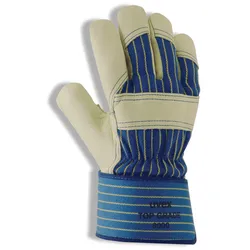 uvex Arbeitshandschuhe Top Grade 8000 11 beige, blau